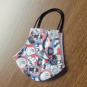 Starwars Protective mask 😷